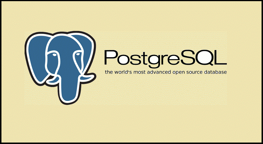 Postgre SQL &#8211; An Introduction
