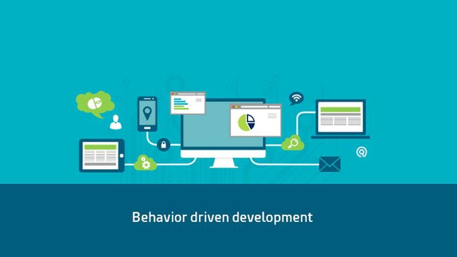 Behaviour Driven Development