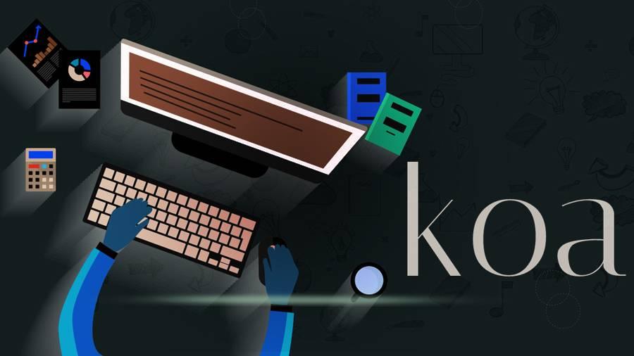 Introduction to Koa Javascript (Koa Js): PROS and CONS