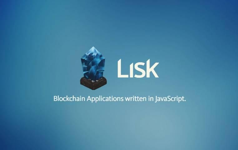 LISK JS – THE FUTURE?