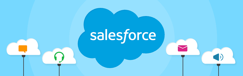 How to build your apps using Salesforce AppExchange?
