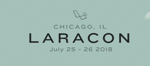 Laracon US Meet 2018