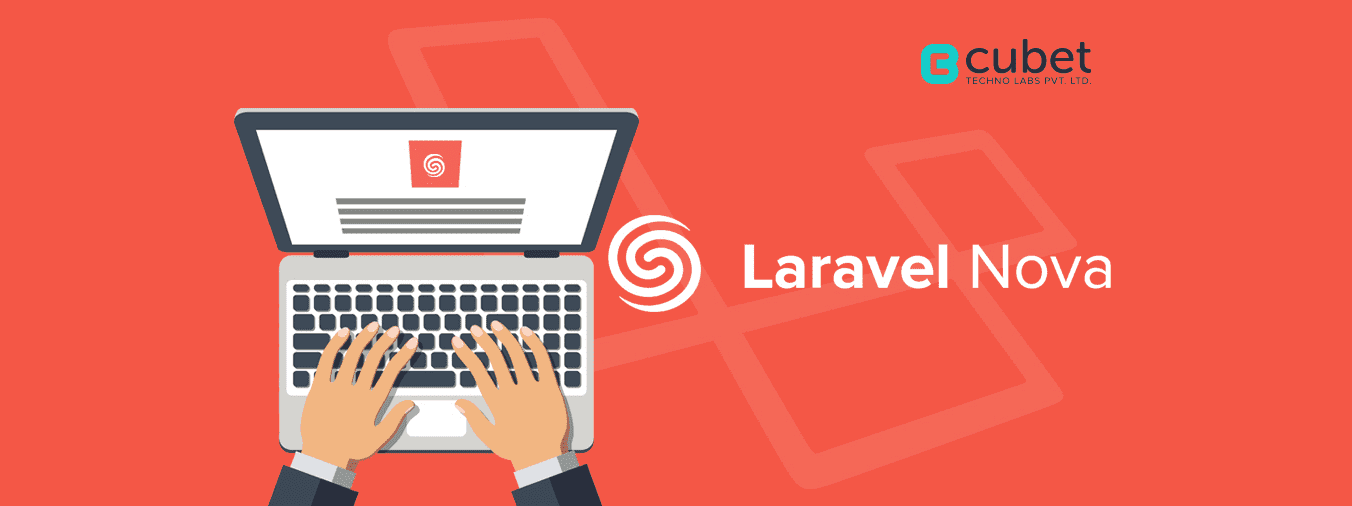 First Step to Laravel Nova