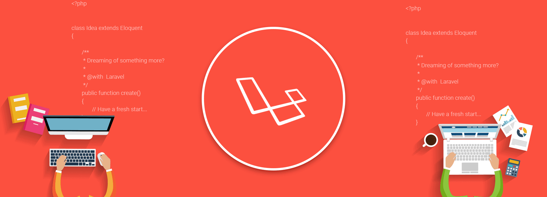 Is Laravel the right choice for enterprise app development?