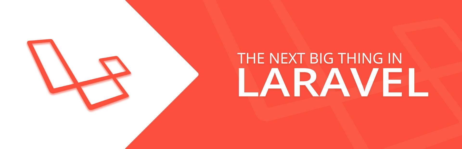 New features in Laravel 5.8 and event updates