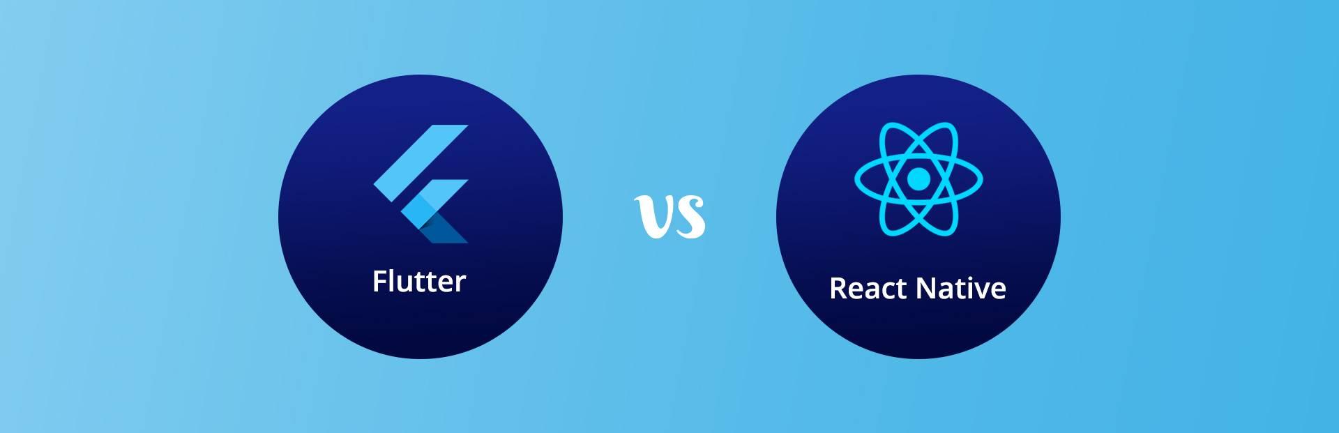 Why Flutter trumps React Native as the Top-Choice cross-development Technology?