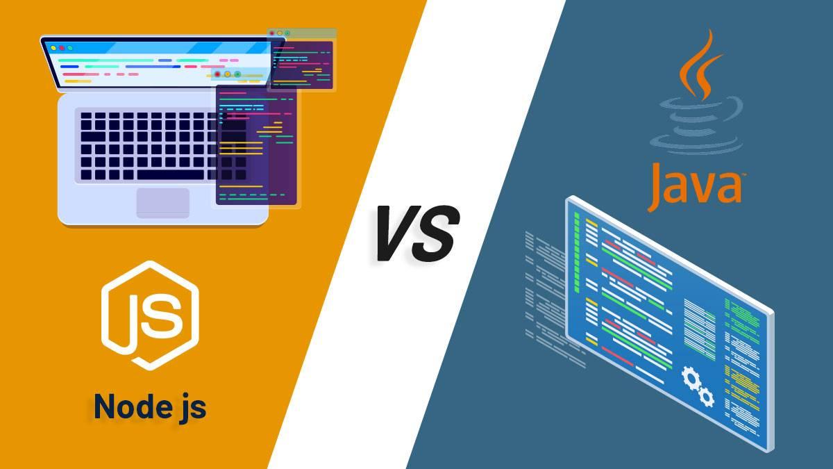 Node.Js Vs Java: Which One Is The Better Choice?