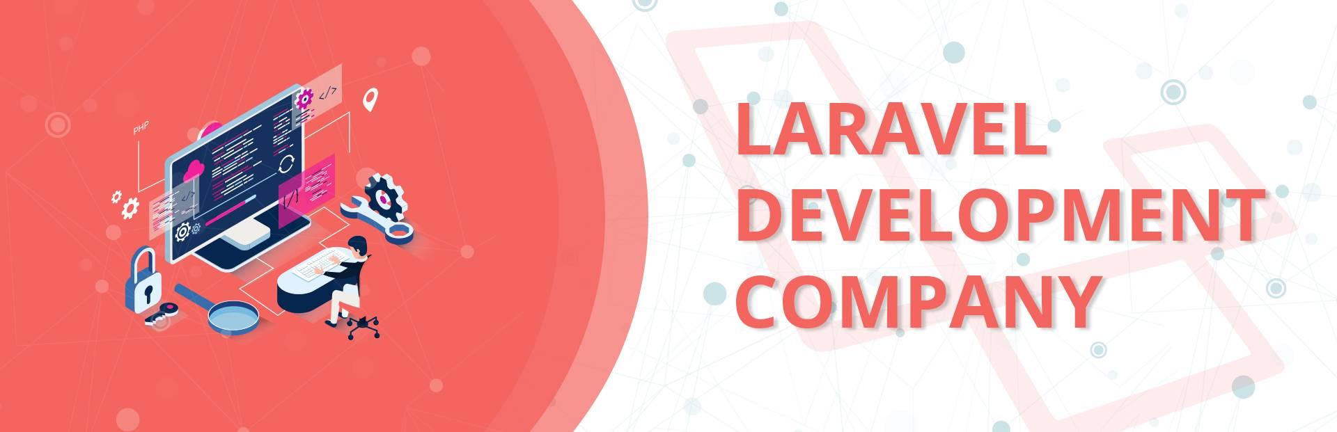 Laravel Development Company