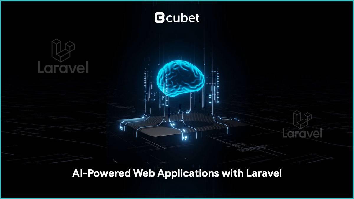 Building AI-Powered Web Applications with Laravel