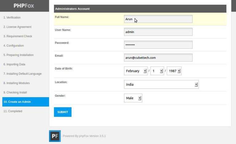 Building Your Own Social Networking Site with PHPFox | Blog