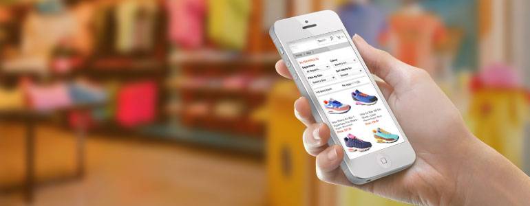 mobile-ecommerce