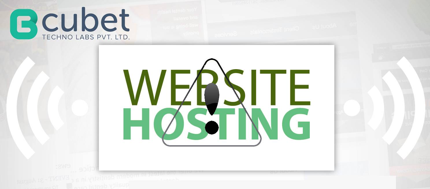 Web Hosting Pifalls That are Often Undervalued