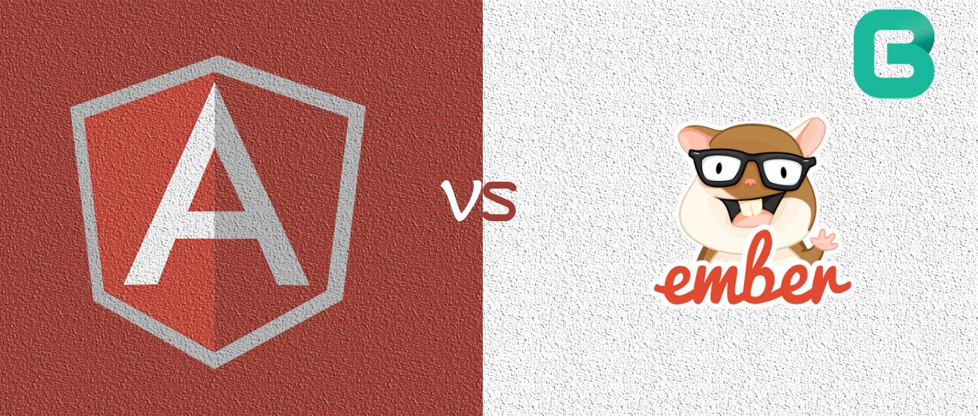 AngularJS Vs EmberJS Comparison