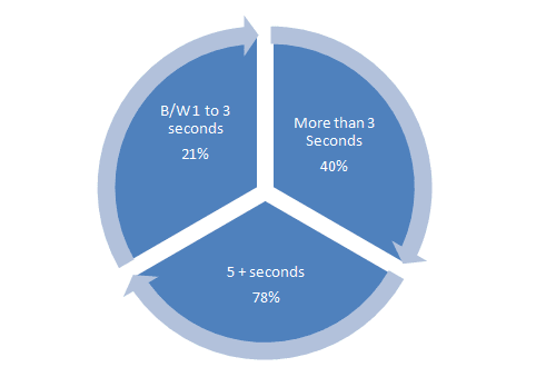 Website Page Load Speed Test Survey Result