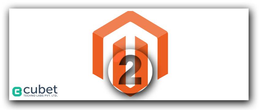 Magento 2 - The Future Commerce