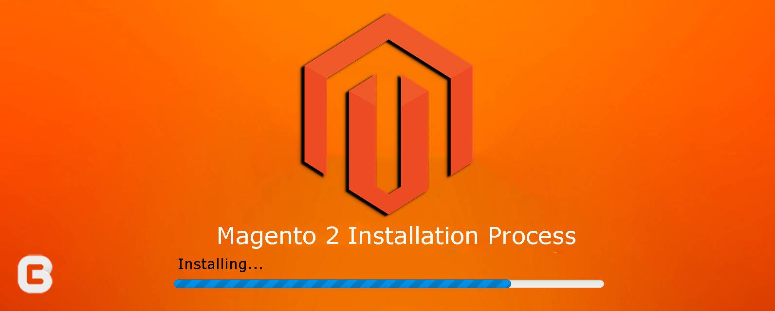 Magento 2 Installation Process