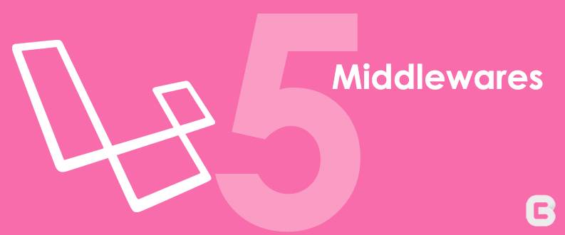 A Detailed note on Middlewares in Laravel 5