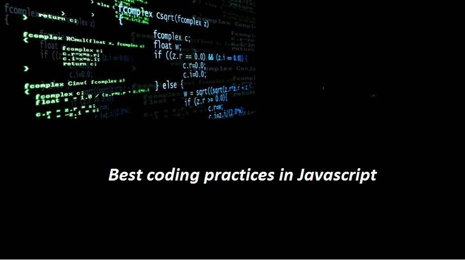 coding js