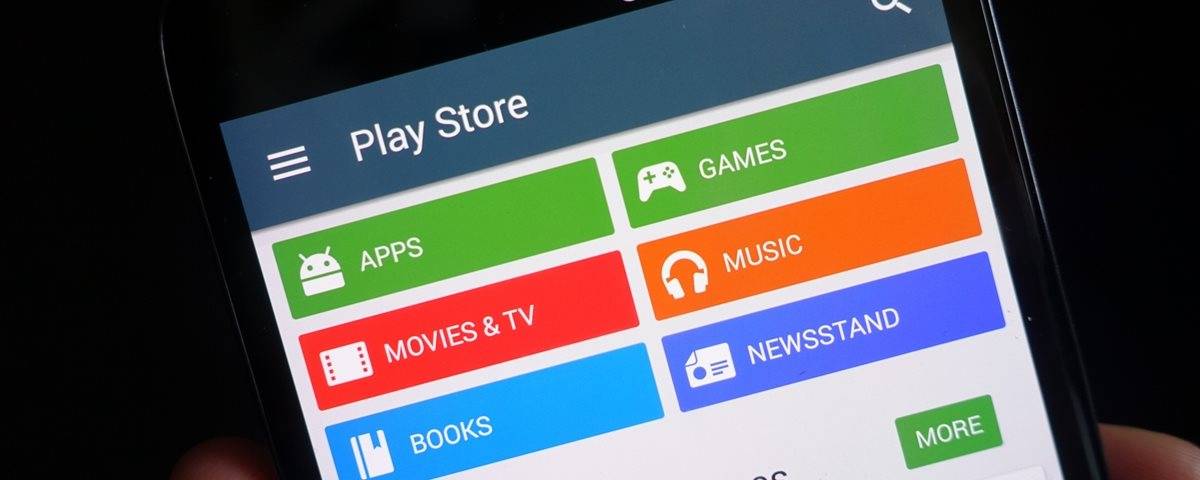 700,000 Bad Apps, 100,000 Developers Removed from Play Store in 2017