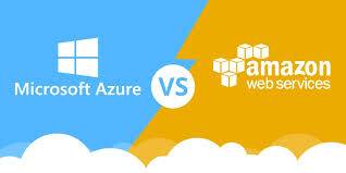 Cloud Services Comparisons: Azure vs AWS