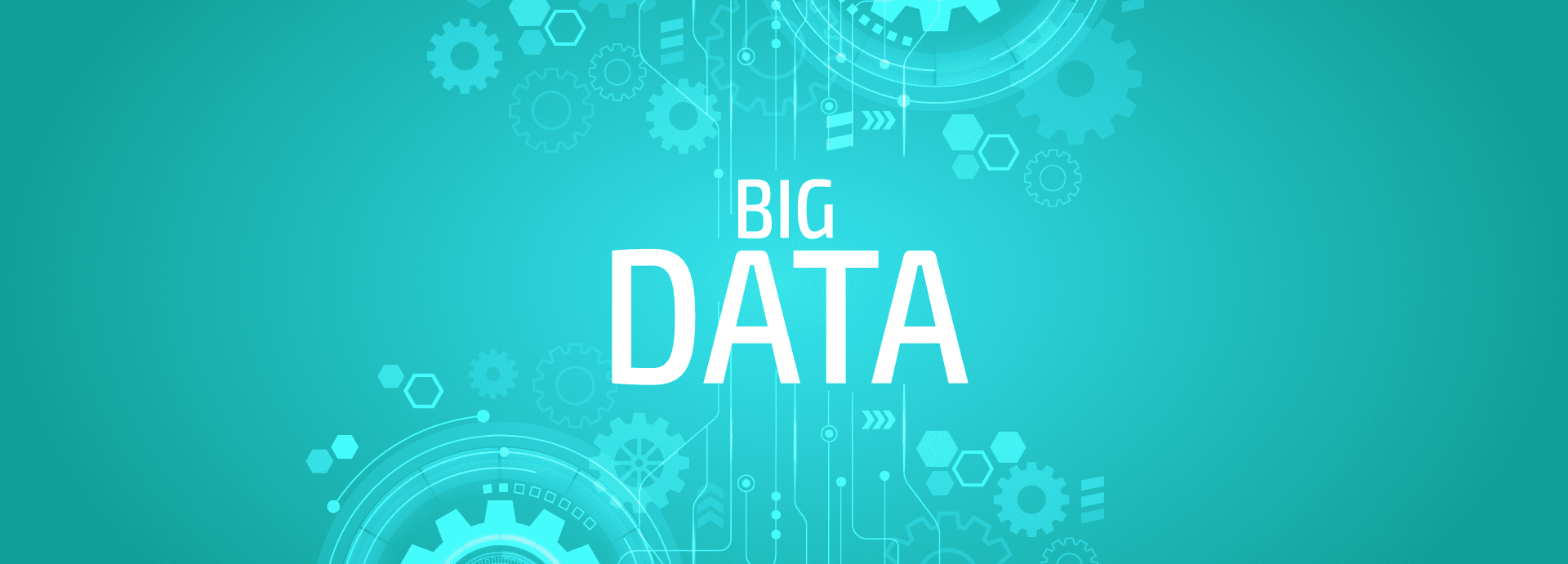 big data service providers