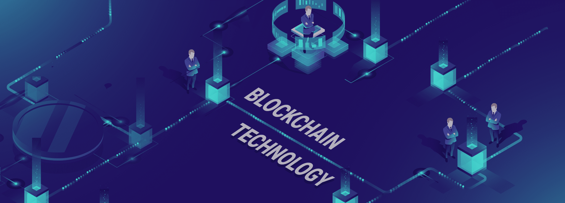 Blockchain Technology Development
