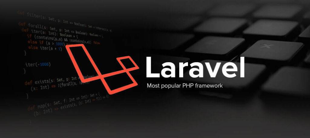 Why do we use Laravel Framework?