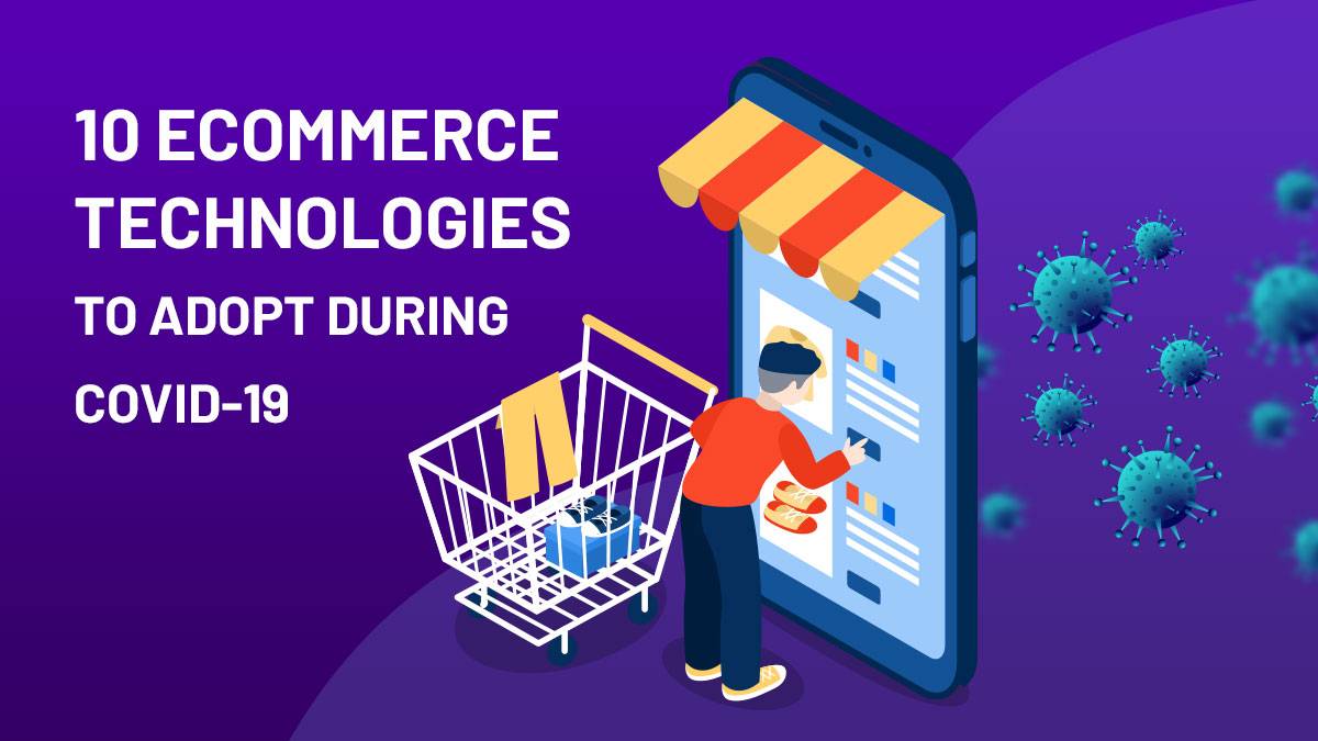 ecommerce technologies