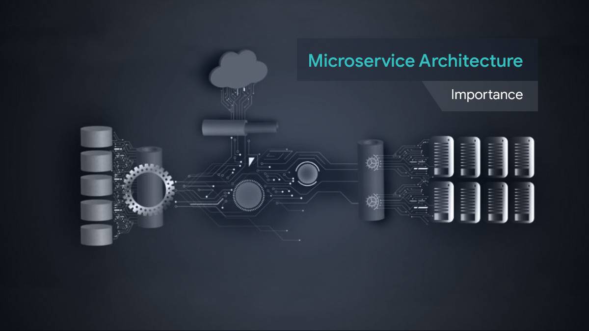 microservice architecture