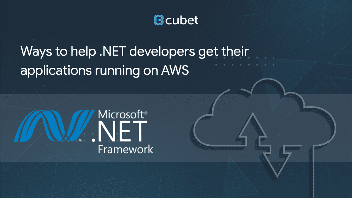 Dot net developers