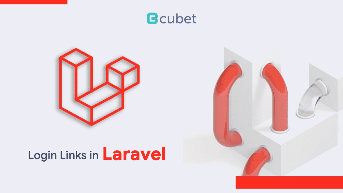 What are Login Links in Laravel, and How to use them for Development?