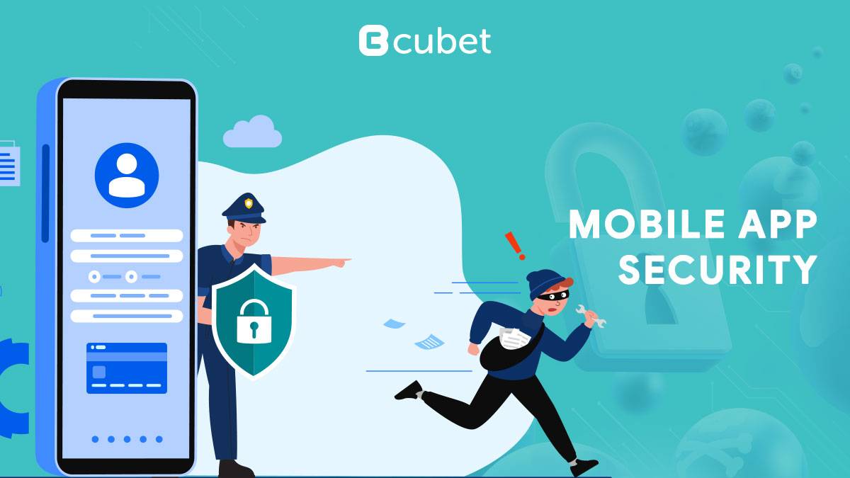 Mobile App Security: How to Make Your App Safe for Users?