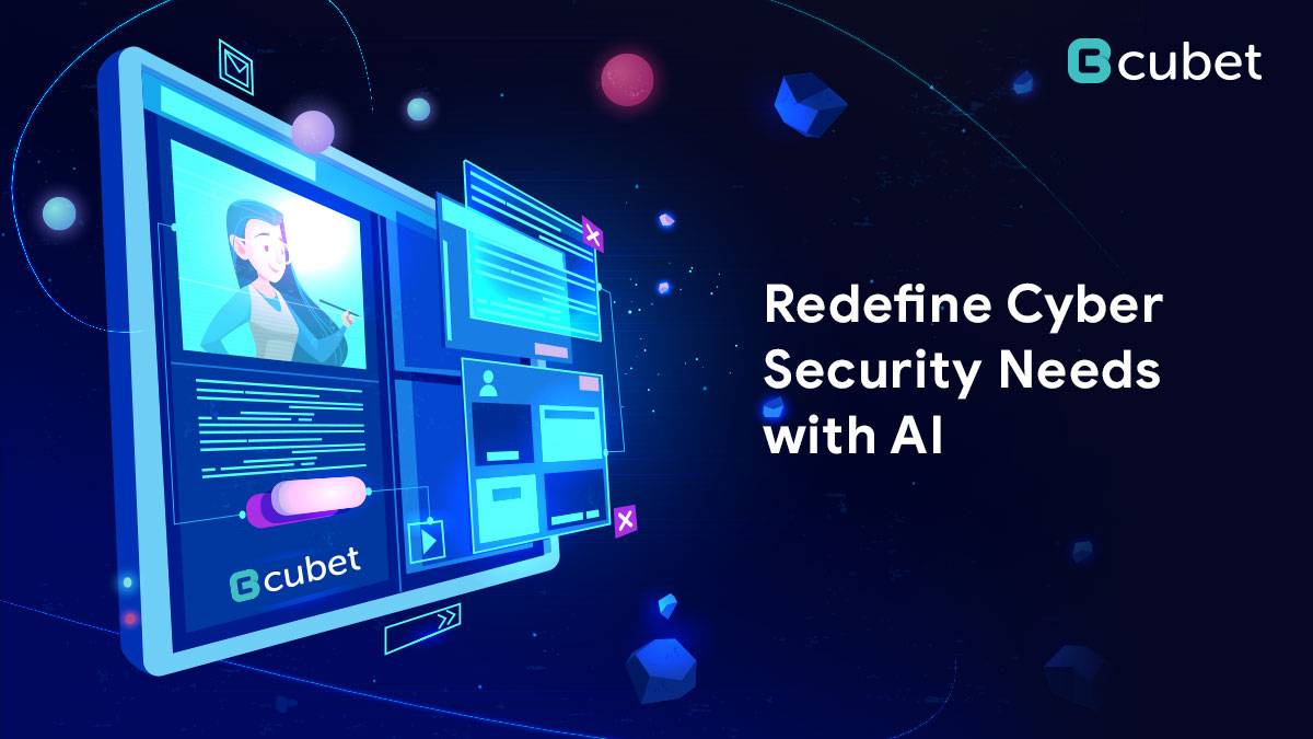 How Cubet Hopes to Redefine Cyber Security Needs with AI