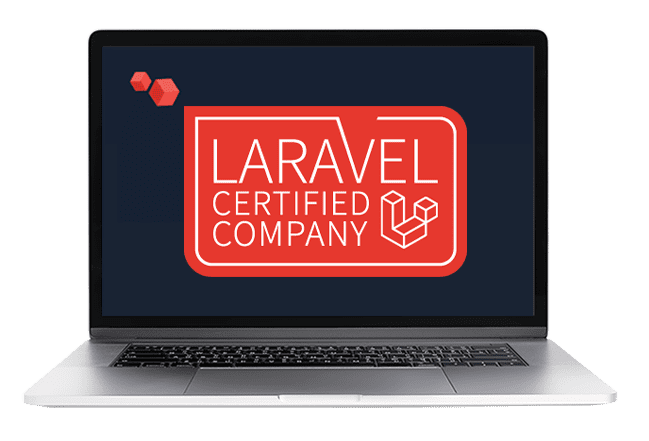 Laravel Partner Company