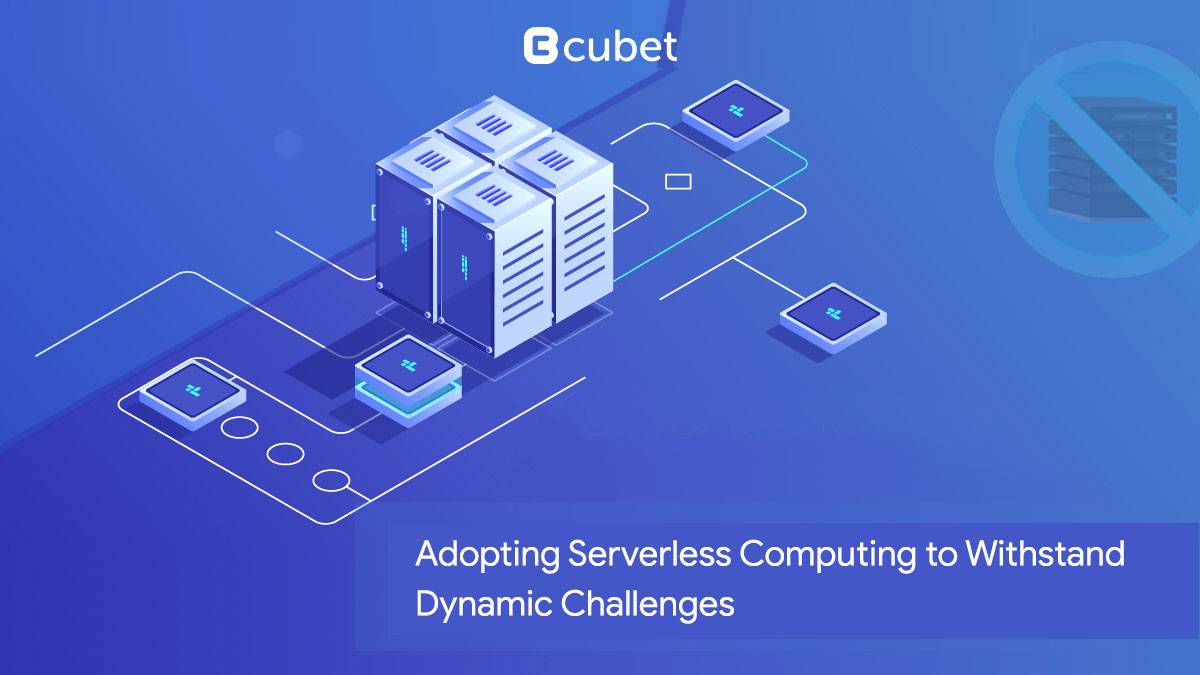Secure Serverless Computing By Overcoming These Challenges in 2023
