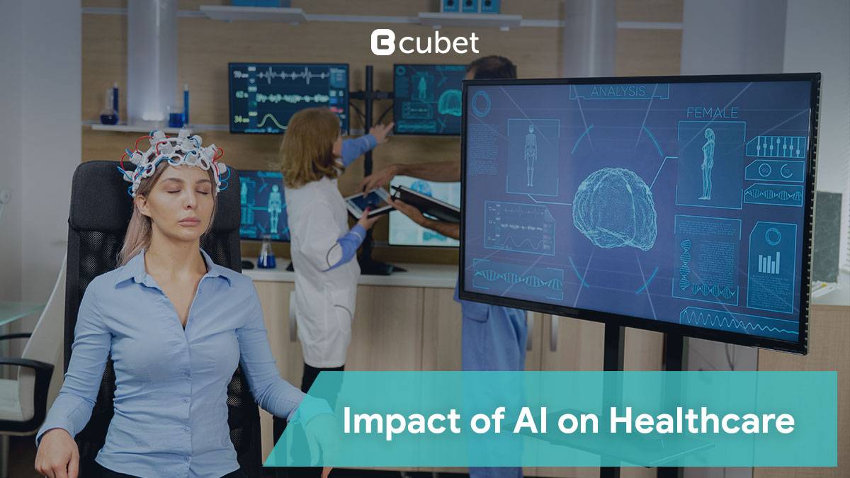 The Impact of AI on Healthcare